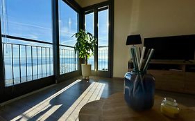 Il Sogno terrazza panoramica